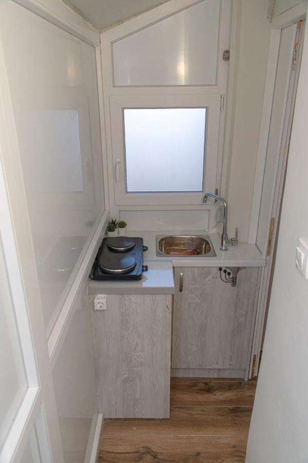 Apartament Liston Anastasia *