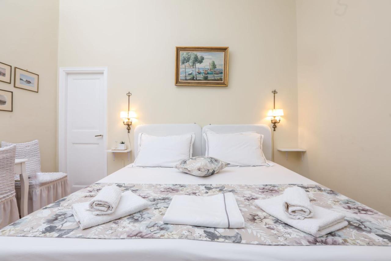 Apartament Liston Anastasia