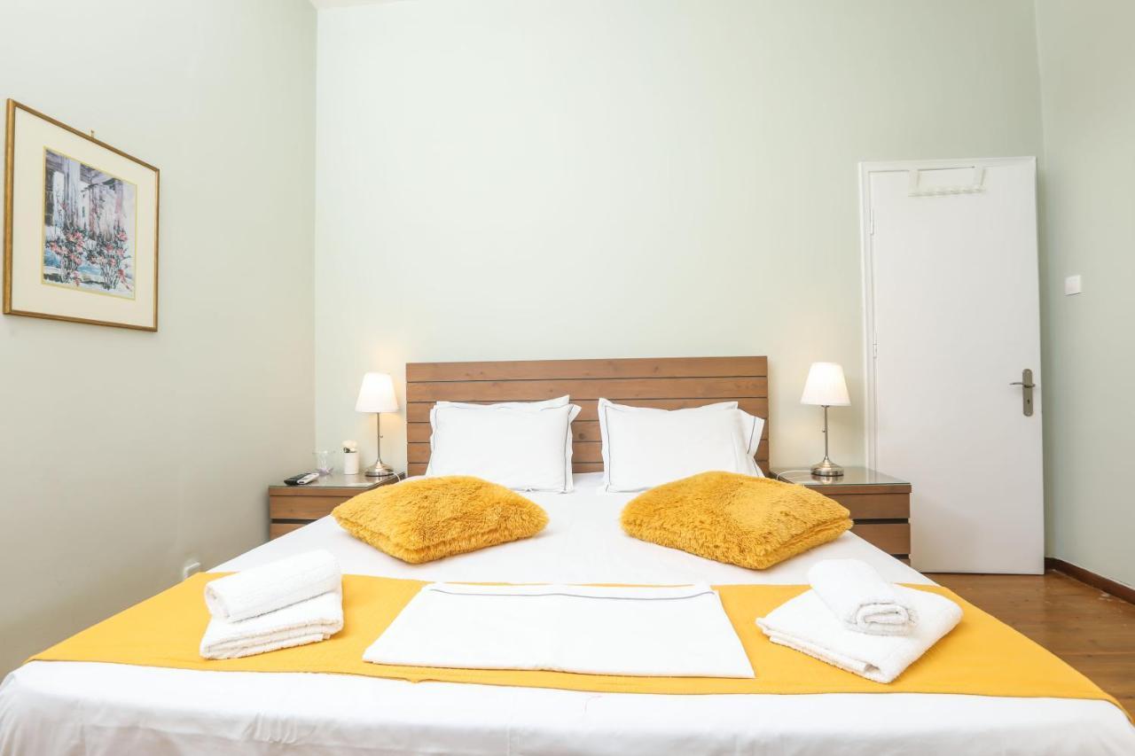 Apartament Liston Anastasia Corfu (city)