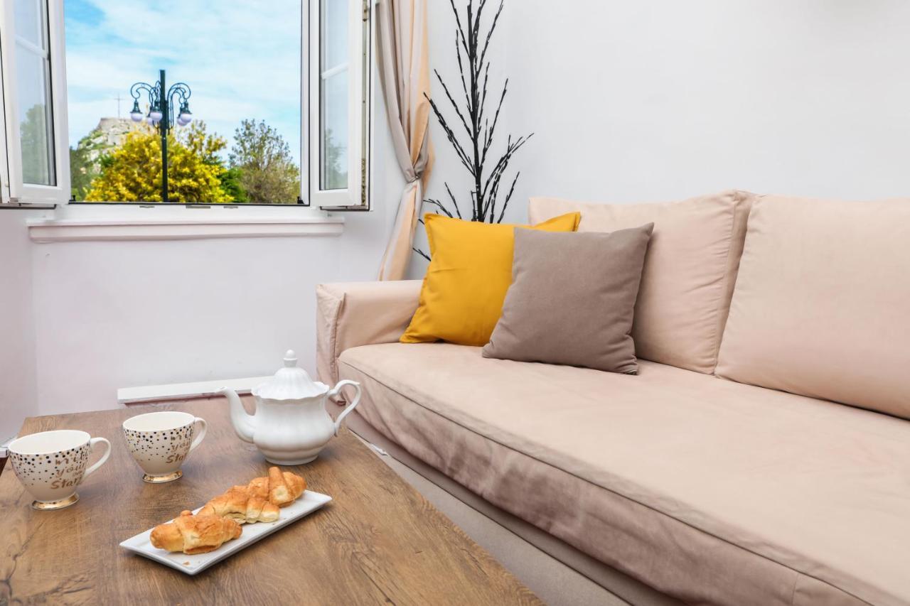 Apartament Liston Anastasia Corfu (city)