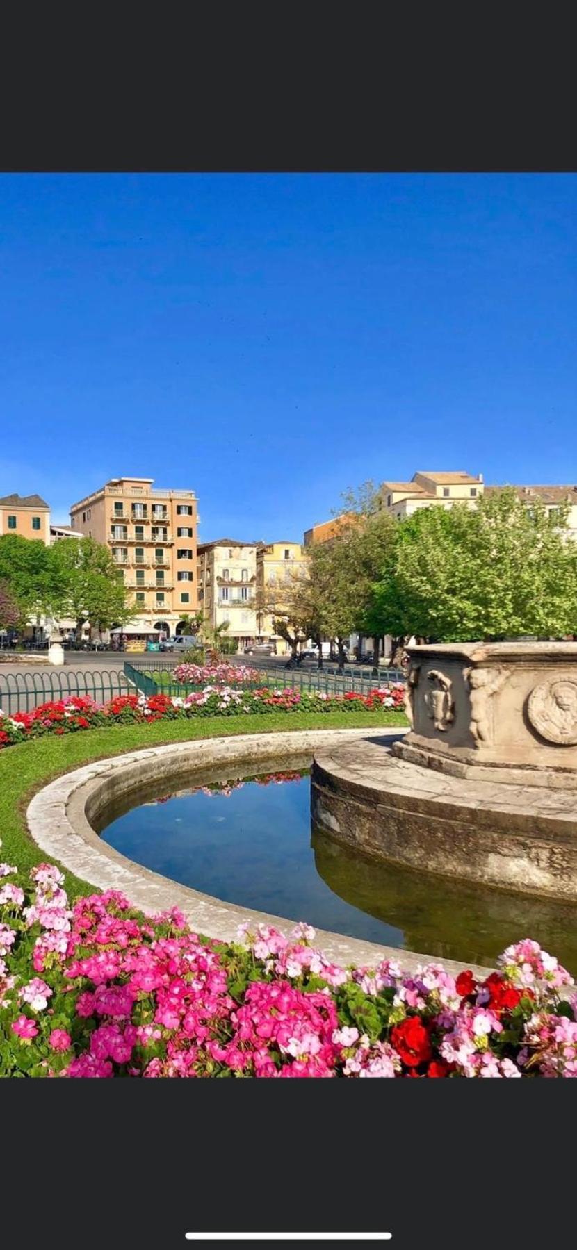 Liston Anastasia Apartment Corfu (city)