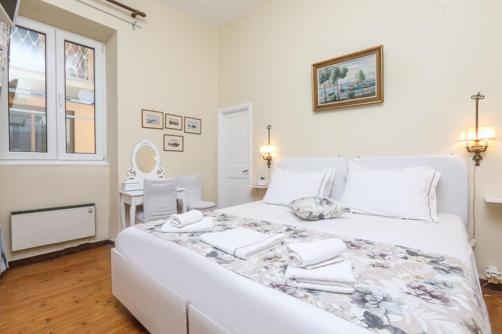 Apartament Liston Anastasia Corfu (city)