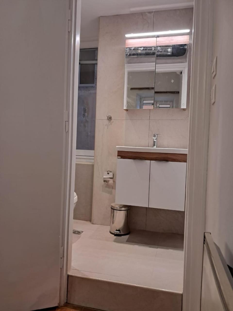 Apartament Liston Anastasia