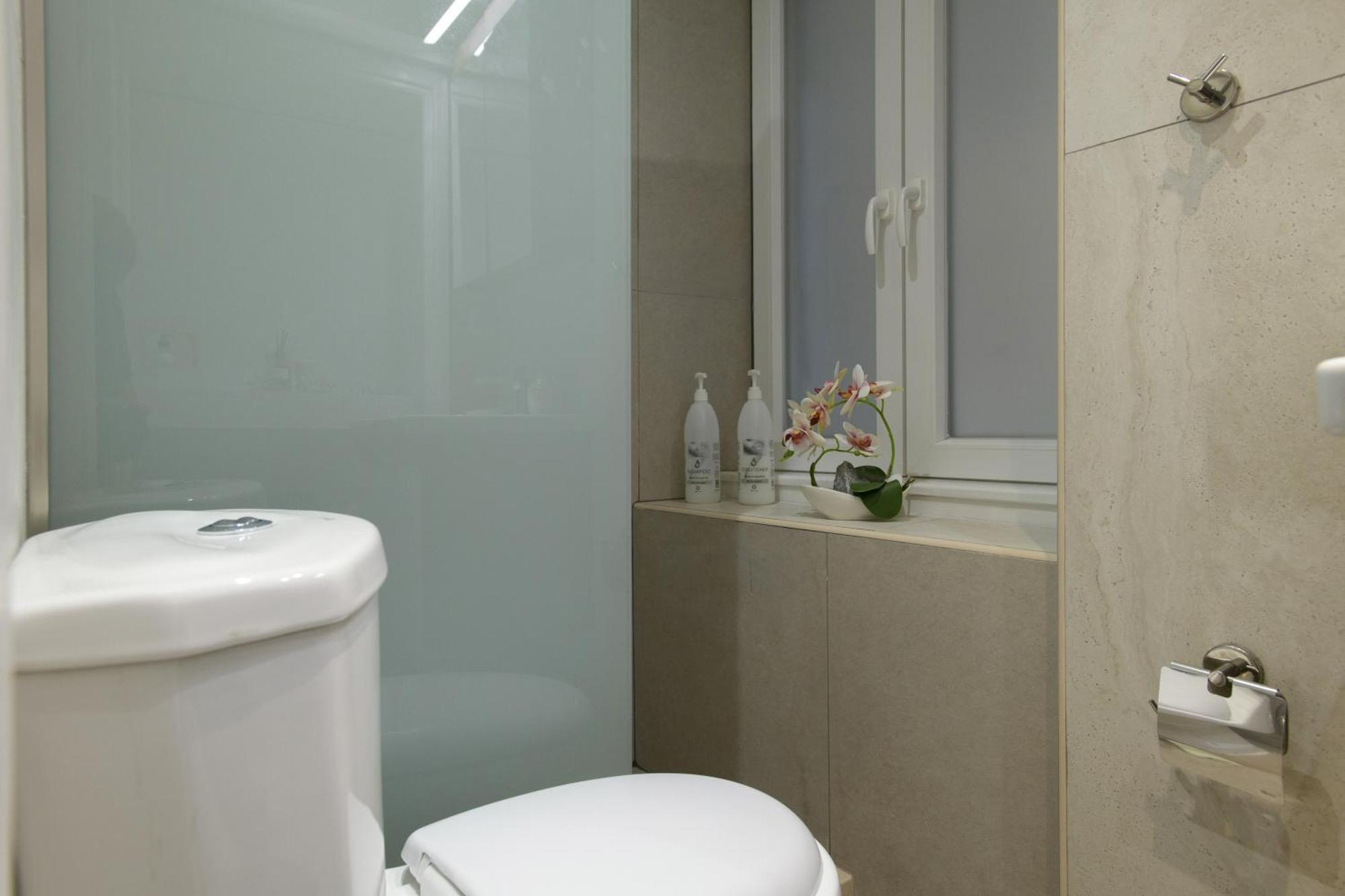 Apartament Liston Anastasia *