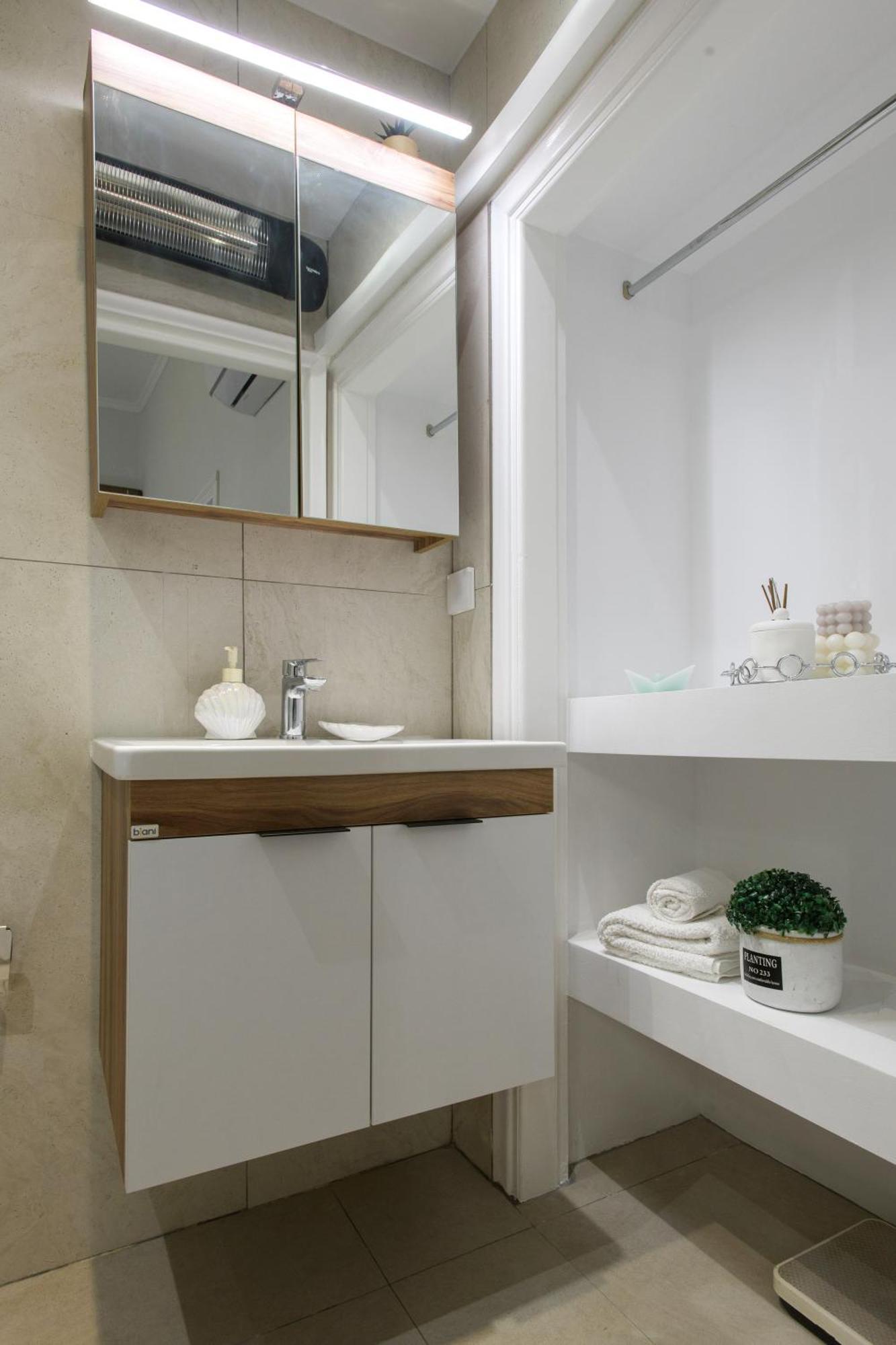 Liston Anastasia Apartament Corfu (city)