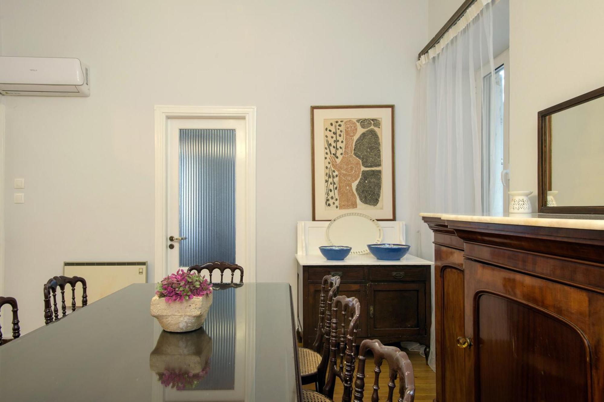 Liston Anastasia Apartament