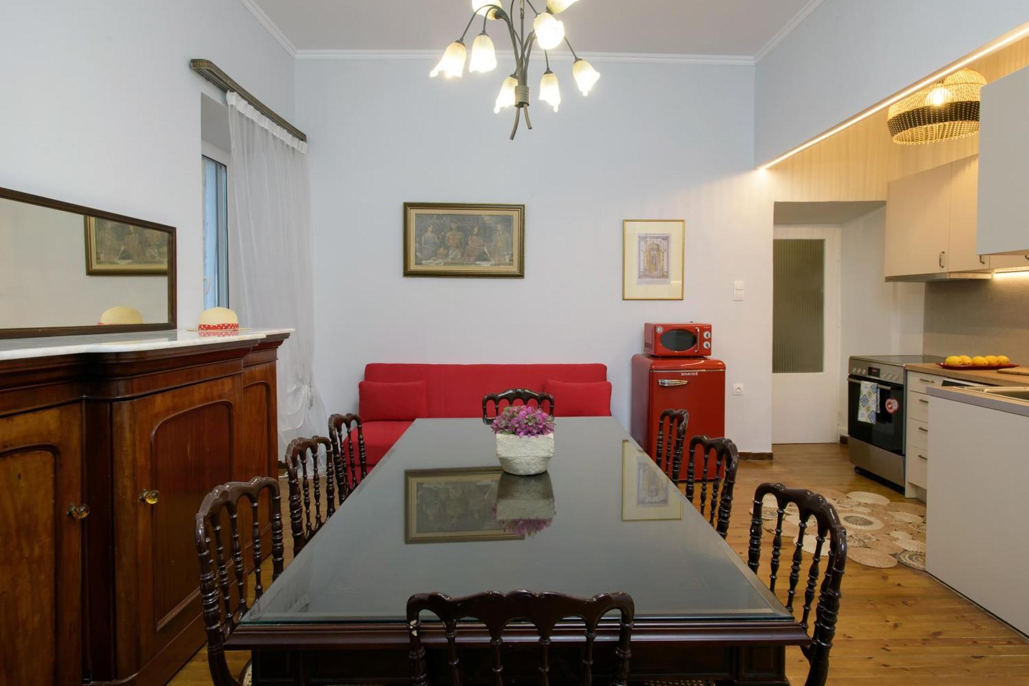 Liston Anastasia Apartament Corfu (city)